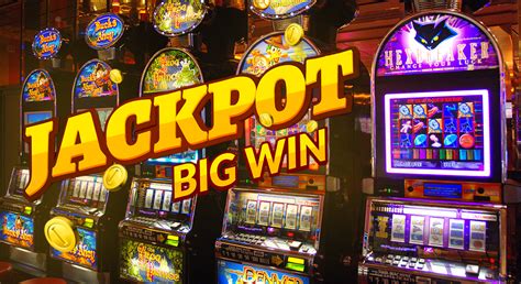 casinos in jackpot